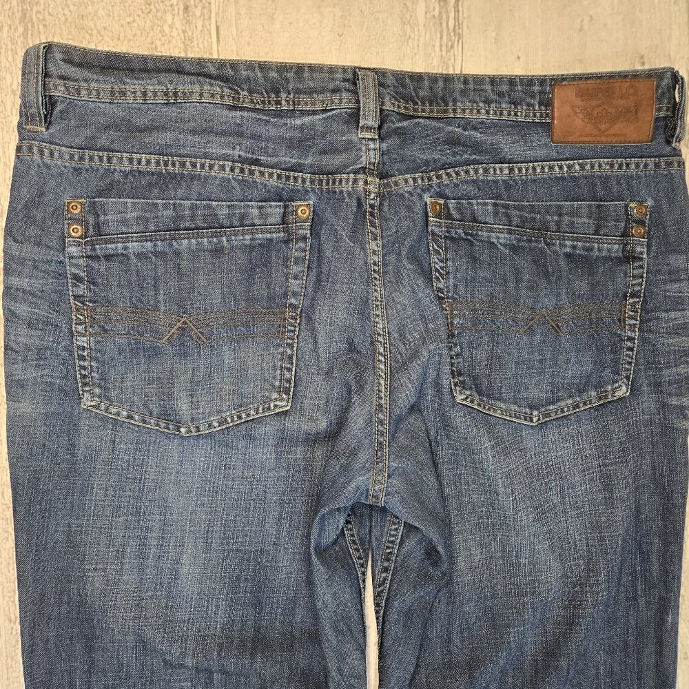 Men's Size 42 Buffalo Jeans (Easy Fit) - Picture 8 of 13